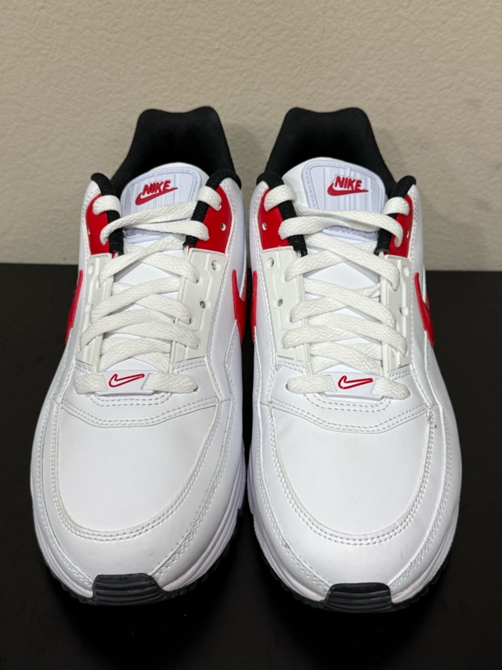 Size 9 - Nike Air Max LTD 3 “Red” - Picture 3 of 6